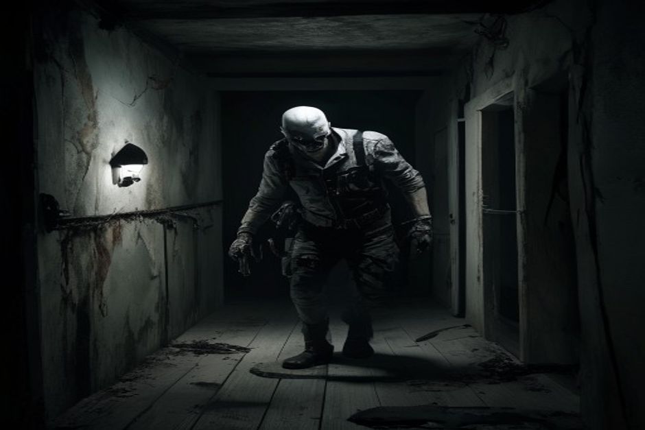 Il Ritorno dei Videogiochi Abbandonati: La Rinascita di Abandoned e il Futuro dei Progetti Dormienti