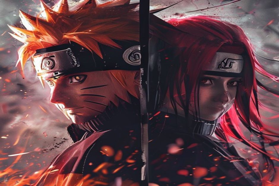 Il Film Live-Action di Naruto in Arrivo: La Ricerca Globale per i 3 Protagonisti è Iniziata