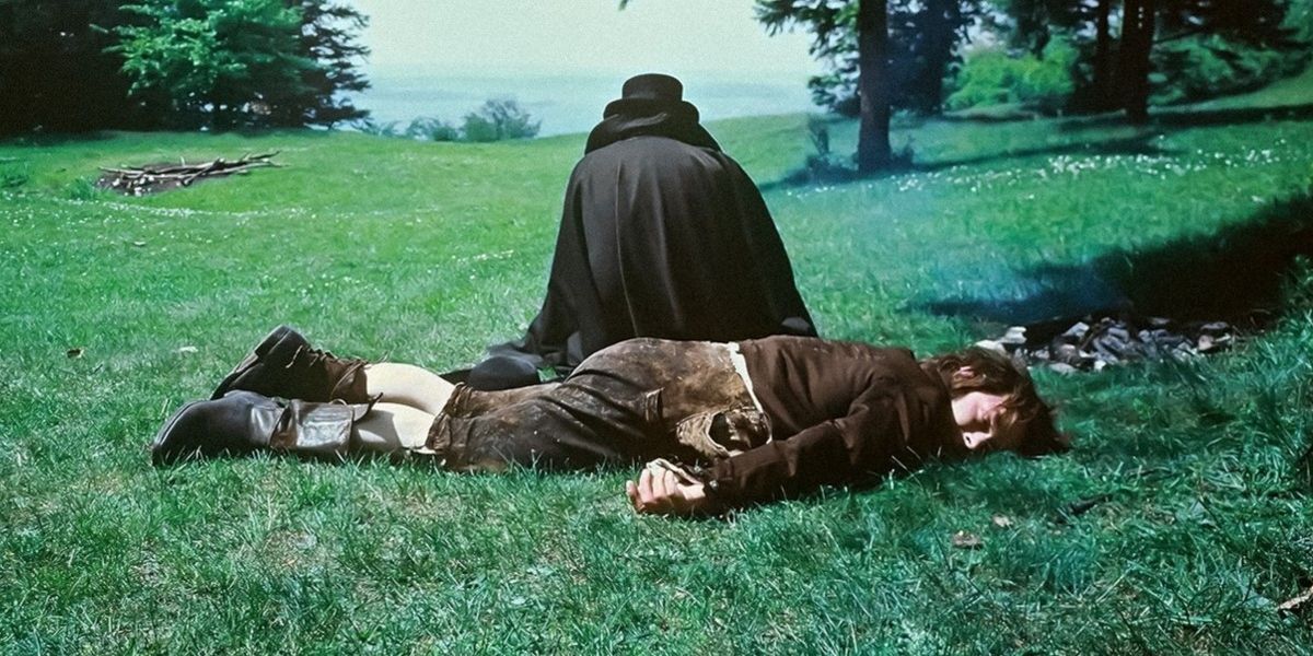 Il Capolavoro di Werner Herzog che Continua a Influenzare il Cinema: L'Enigma di Kaspar Hauser
