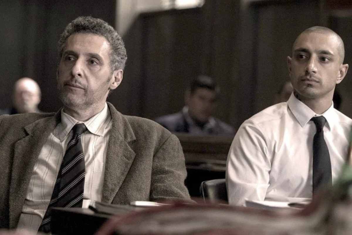 The Night Of: La Serie TV Thriller Che Ti Cattura Dal Primo Minuto