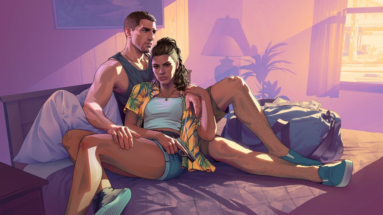 GTA 6: la sorpresa del codice digitale con data di scadenza in Giappone