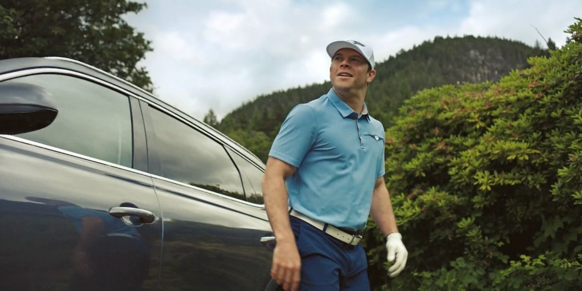 Will Ferrell Torna su Netflix con la Serie più Cattiva e Divertente del Golf