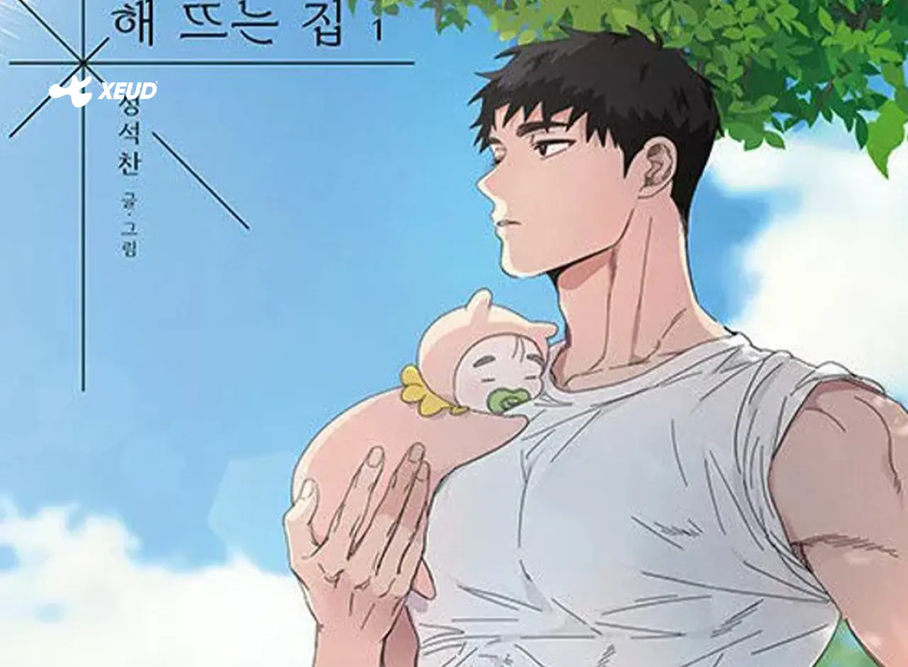 Magic Press Svela il Nuovo Manhwa: Our Sunny Days, una Storia di Amore e Crescita