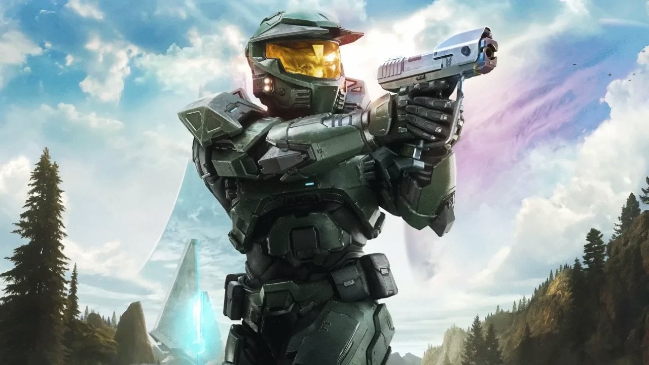 Halo: Campaign Evolved Debutta in Seconda Posizione su Steam: Analisi e Implicazioni