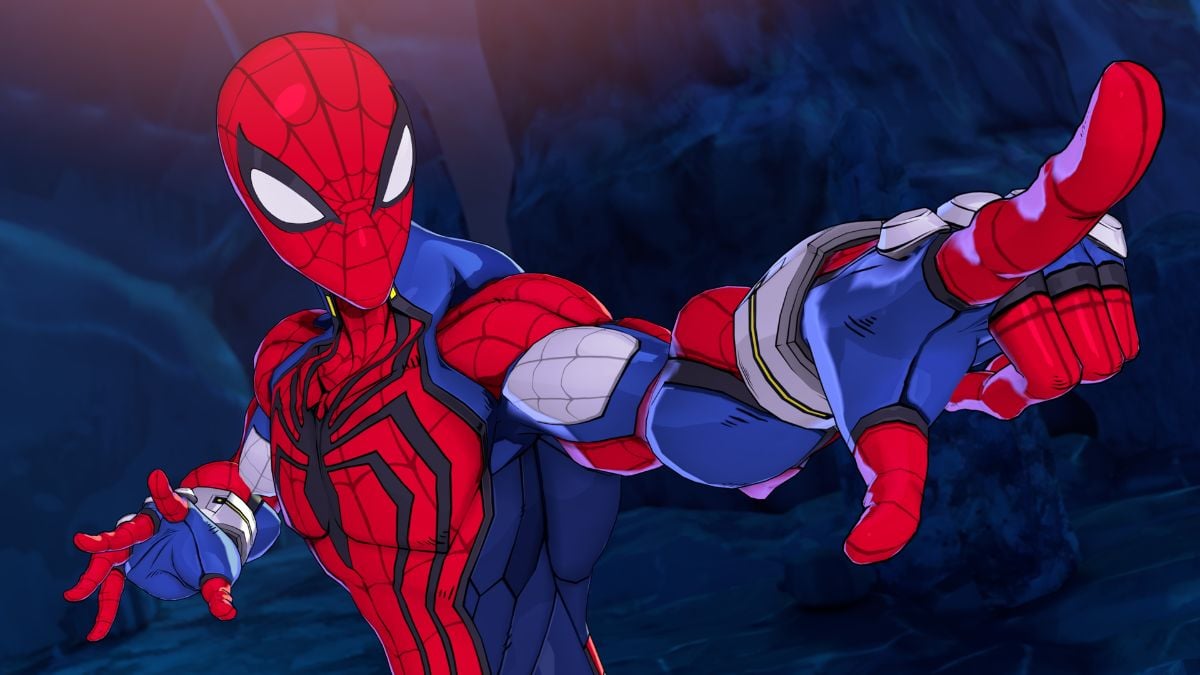 Marvel Tokon: Fighting Souls Si Prepara a Risollevare le Prestazioni su PC con una Patch al Lancio!