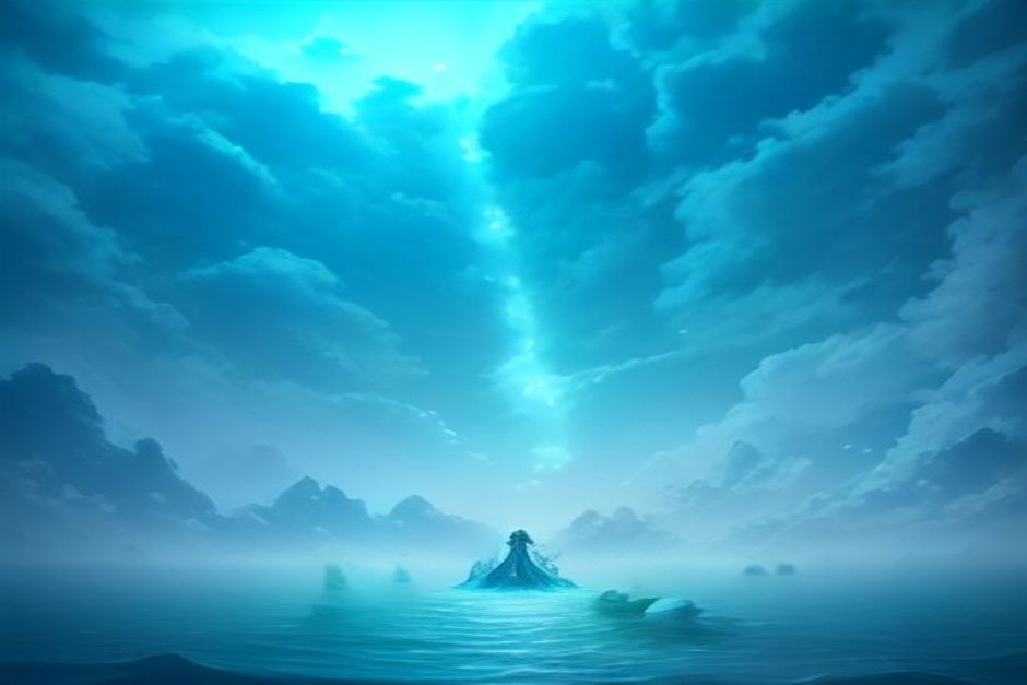 That Time I Got Reincarnated as a Slime: Tears of the Azure Sea arriva su Crunchyroll: analisi e reazioni