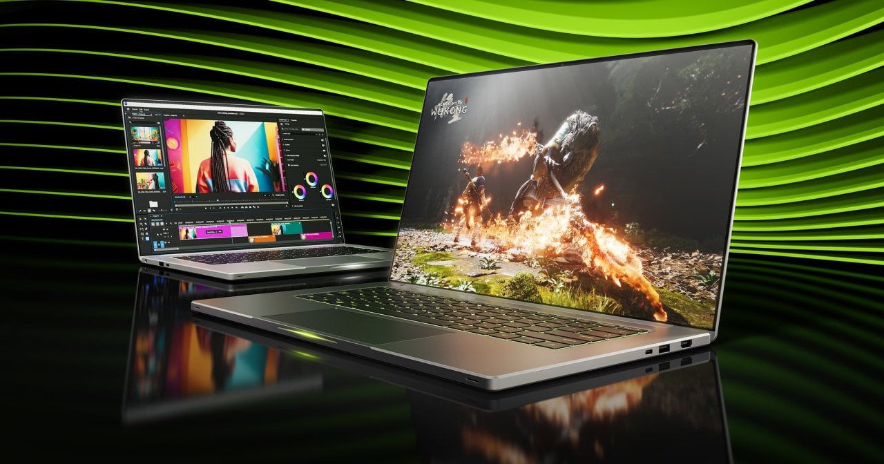 NVIDIA GeForce NOW: Nuovi Server e Giochi in Arrivo
