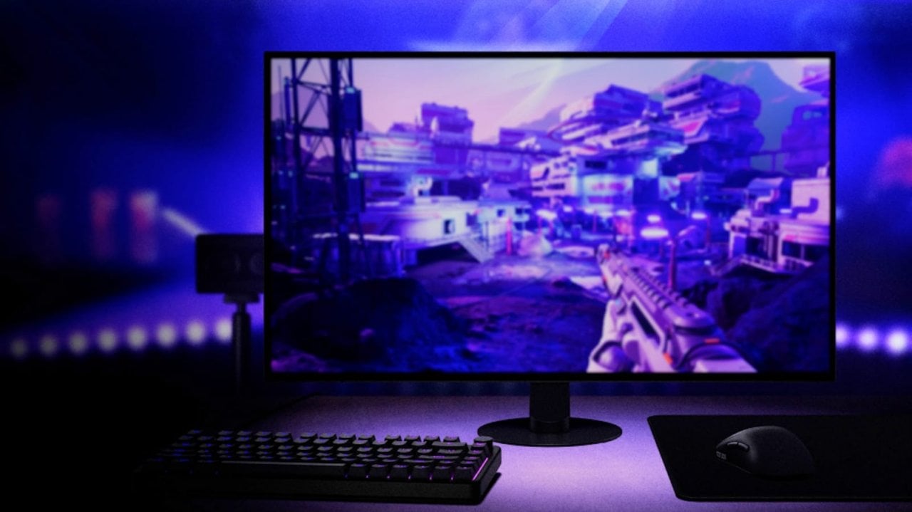 Sony INZONE M10S II: La Perfetta Sinfonia di Prestazioni e Design per i Professionisti degli eSports