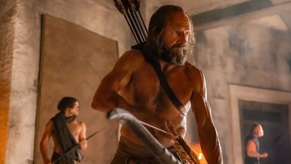 Itaca - Il Ritorno: Quando Ulisse Incontra il Realismo