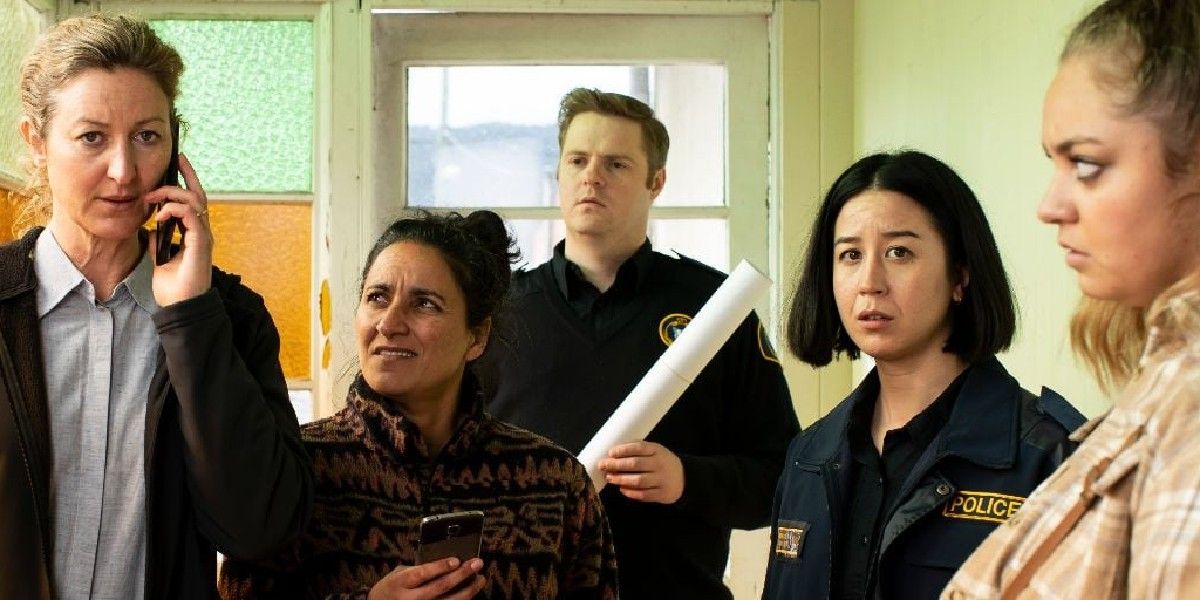 Scopri Deadloch, la Serie TV Australiana con il 100% su Rotten Tomatoes