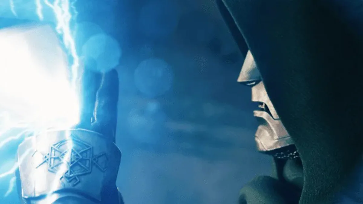 Avengers: Doomsday Svela il Suo Potere nel Primo Trailer Completo!