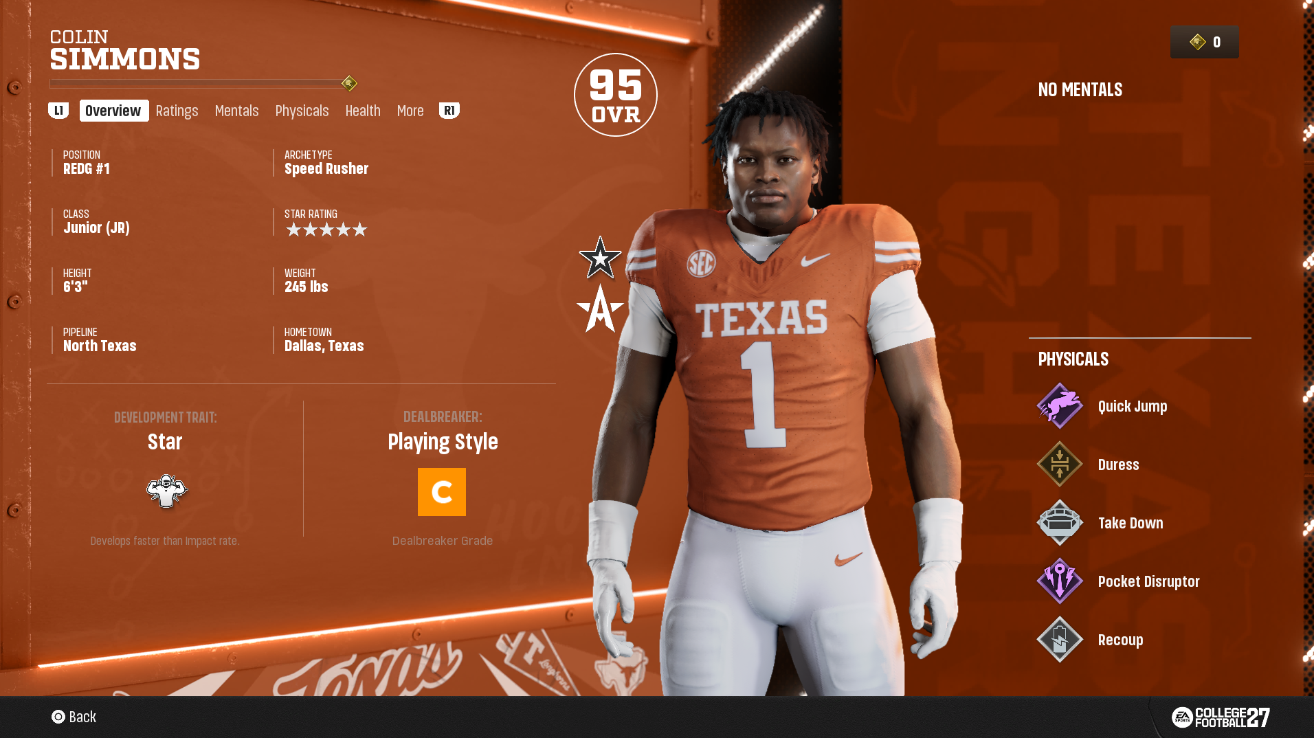 EA Sports College Football 27: La Rivoluzione del Football Videoludico