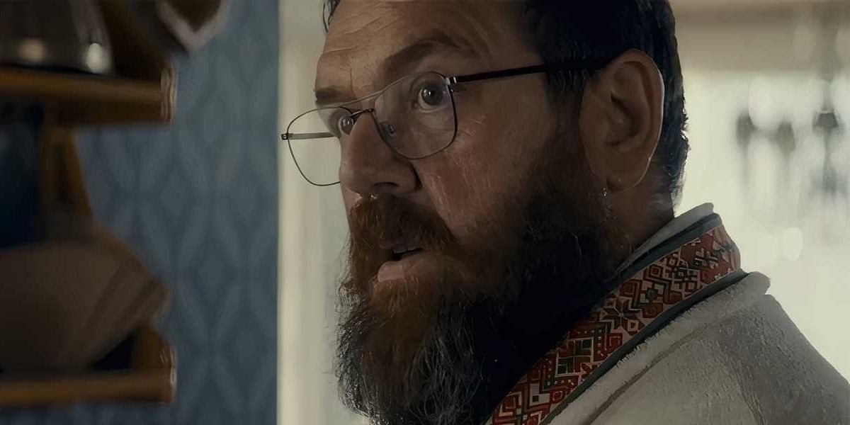 Get Away - Fuga senza uscita: La Commedia Horror di Nick Frost che Ribalta le Regole