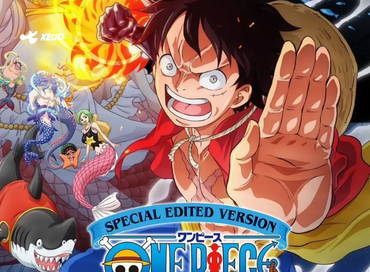 One Piece si prende una pausa: perché i fan non devono preoccuparsi