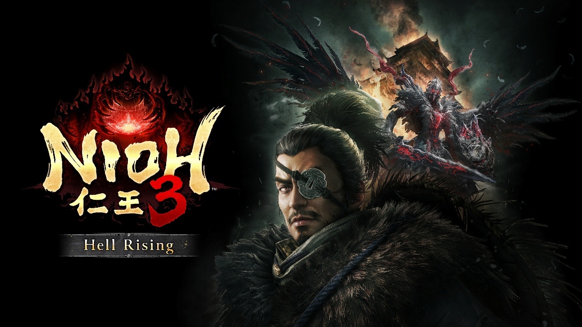 Nioh 3 Si Espande: 'La Rivolta Infernale' Arriva il 19 Agosto con Nuove Avventure e Sfide