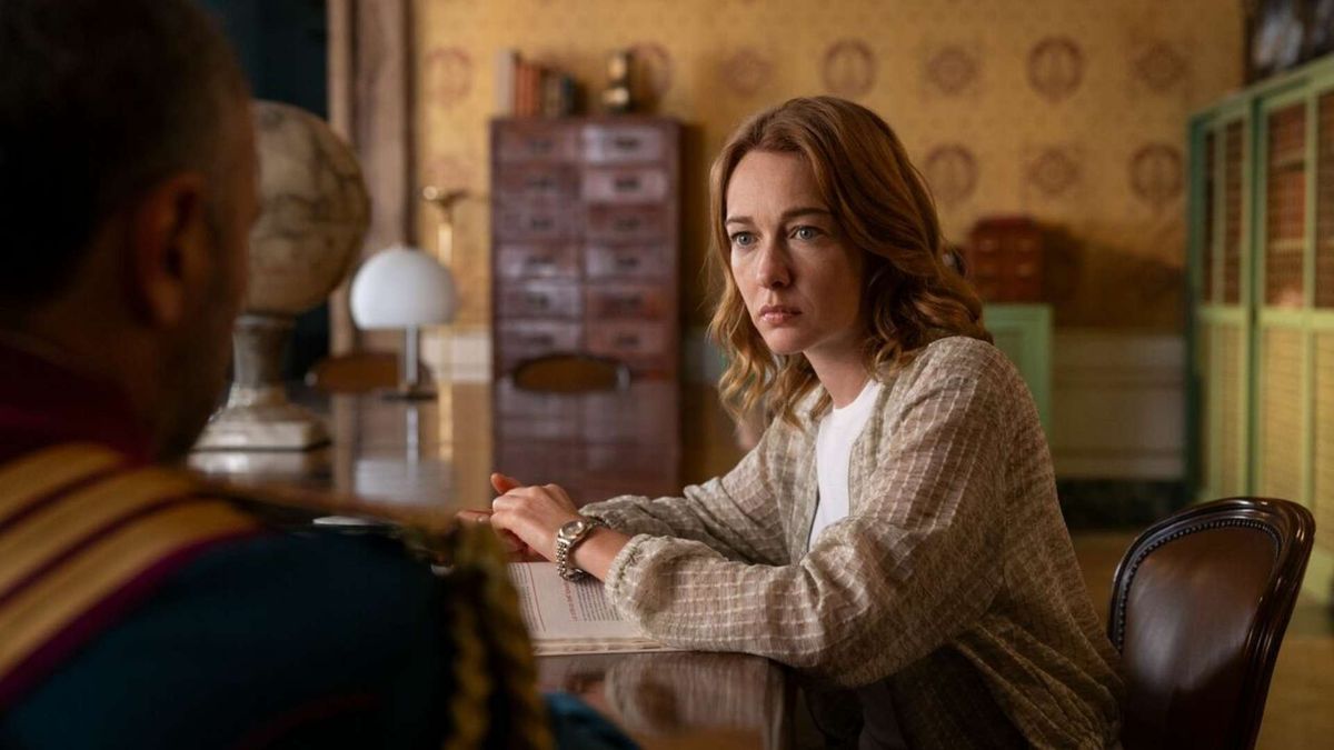 Minerva: La Nuova Serie TV di Netflix Che Rivoluziona il Teen Drama