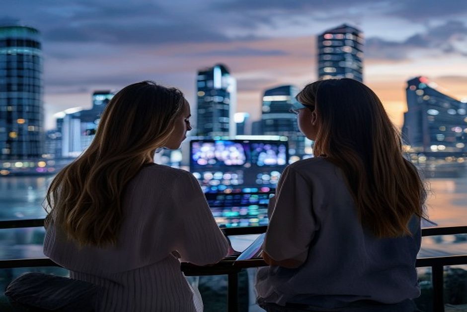 La Rivoluzione della Televisione: Come le Serie TV Stanno Cambiando il Mondo