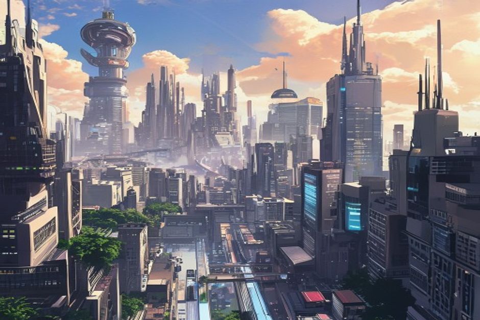 La magia di Summer Time Rendering si trasforma in realtà: un film live-action in arrivo nel 2027!