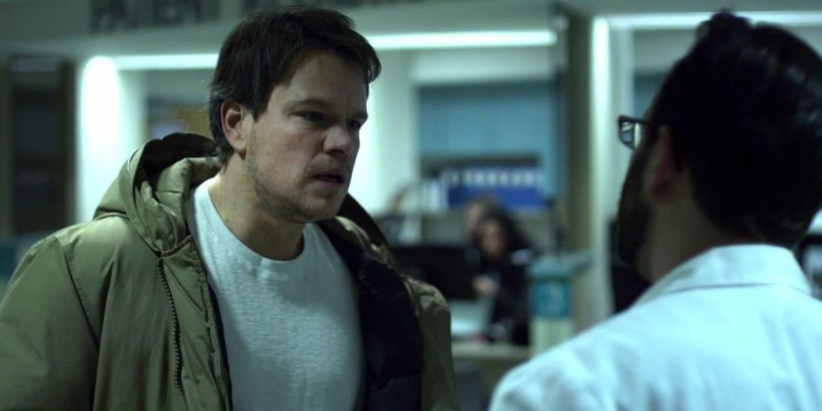 Il Film che Ha Predetto il COVID-19: Contagion fa il suo Ritorno su Prime Video