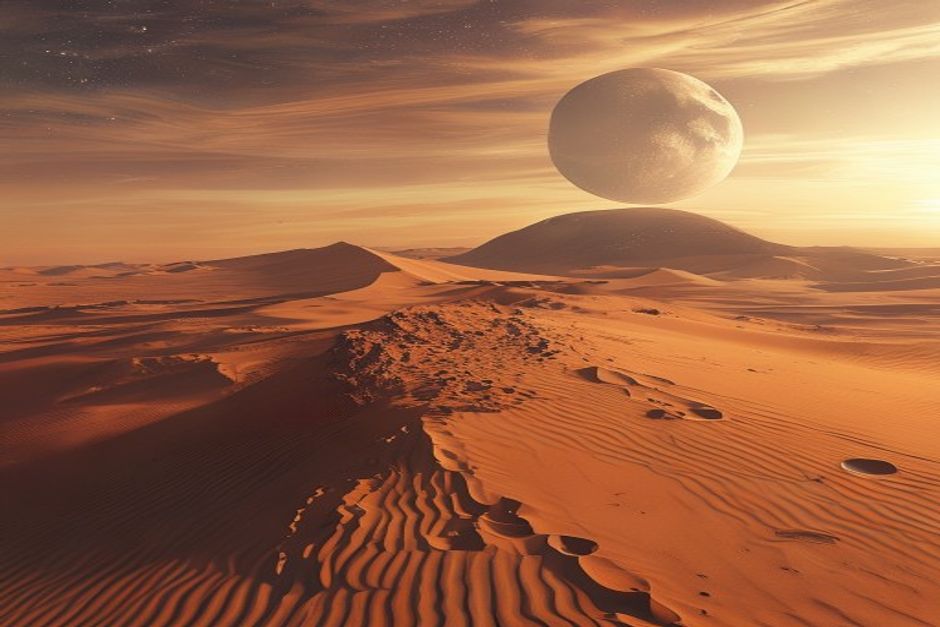 Il Futuro dei Franchise: Come la Saga di Dune Sta Cambiando il Gioco