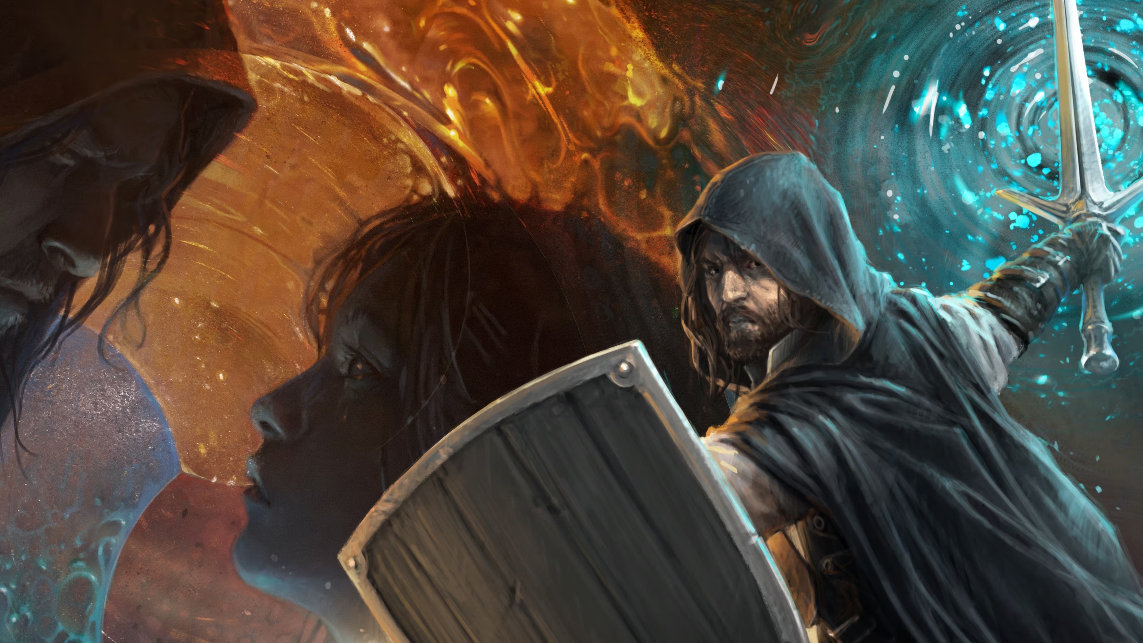 The Relic: First Guardian, la Recensione: Tra Imperfezioni e Cuore Pulsante