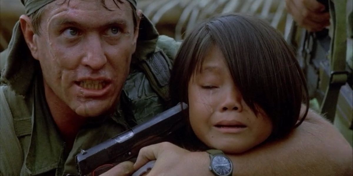 Platoon, il Capolavoro di Oliver Stone sulla Guerra del Vietnam, Diventa un Classico Imperdibile su Prime Video