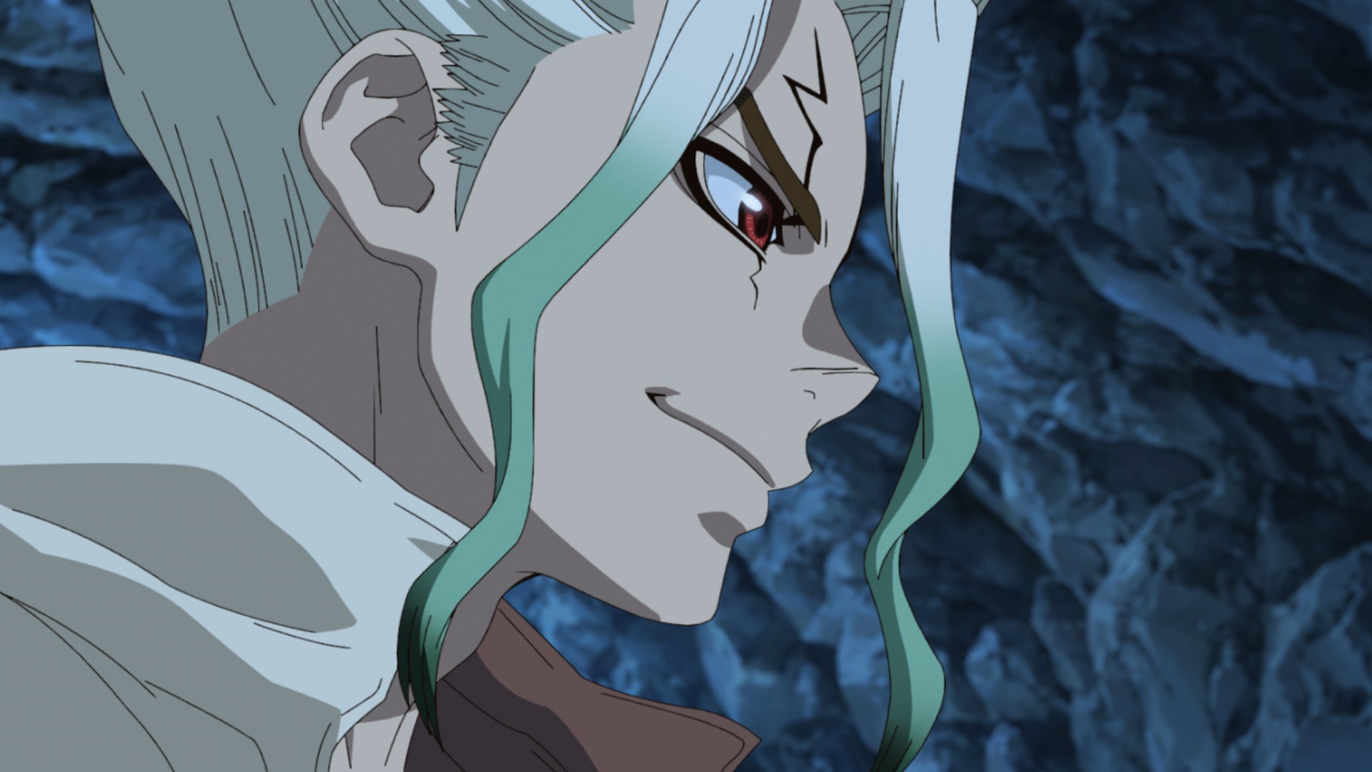Dr. Stone: Il Ritorno delle Pietre e l'Evoluzione della Storia