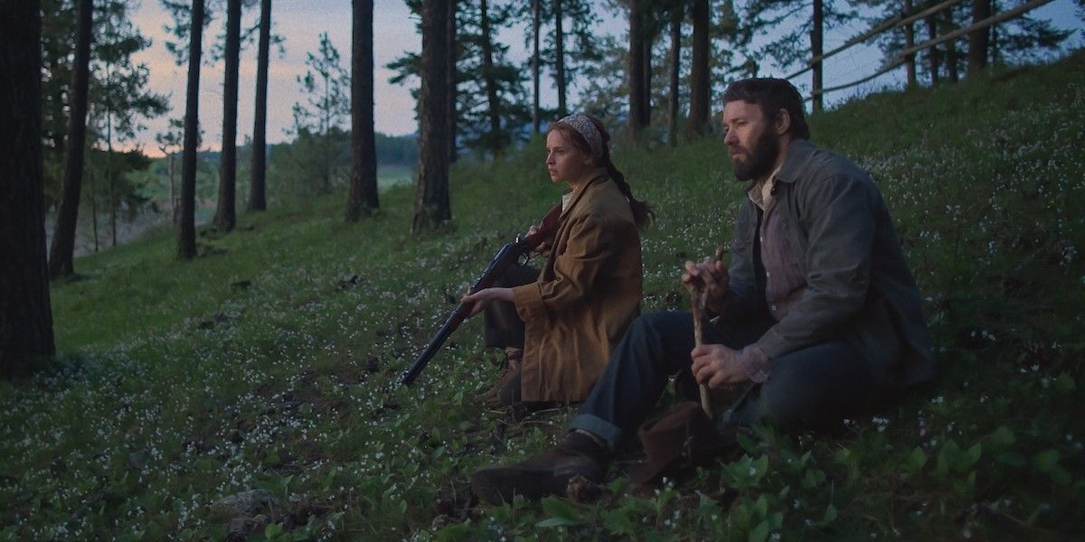 Train Dreams: Il Film Silenzioso che Ha Conquistato la Critica al Sundance 2025