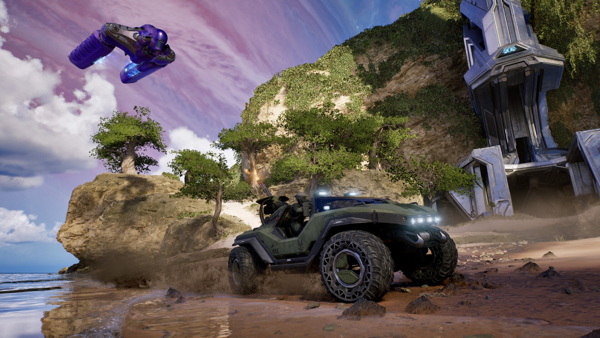 Halo: Campaign Evolved, il remake tormentato: come i problemi interni e tecnici hanno cambiato il gioco