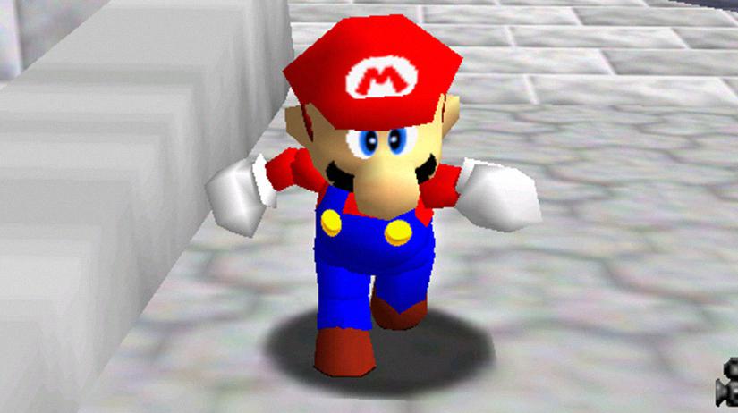 Super Mario 64 sull'hardware 3DO non è un sogno impossibile
