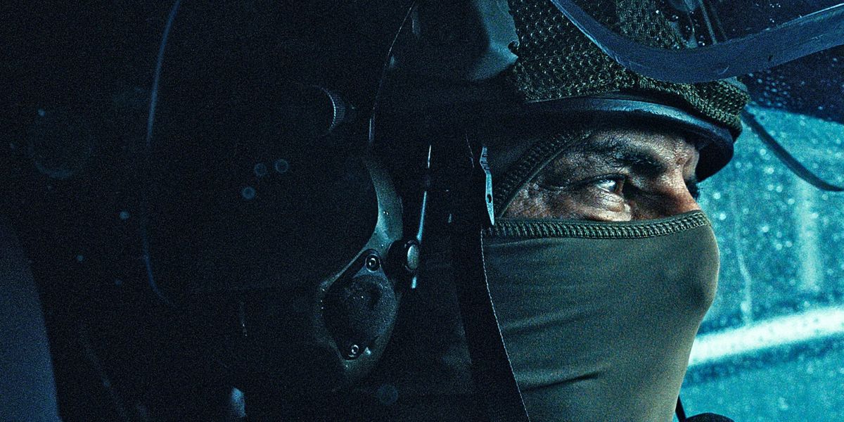 La Tensione che Non Ti Lascia Respirare: Elite Force, la Miniserie Francese che Sta Sconvolgendo Netflix
