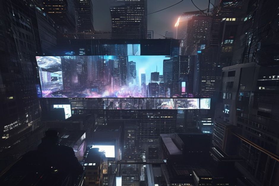 La Rivoluzione della TV: Come le Serie Stanno Cambiando il Mondo dell'Intrattenimento