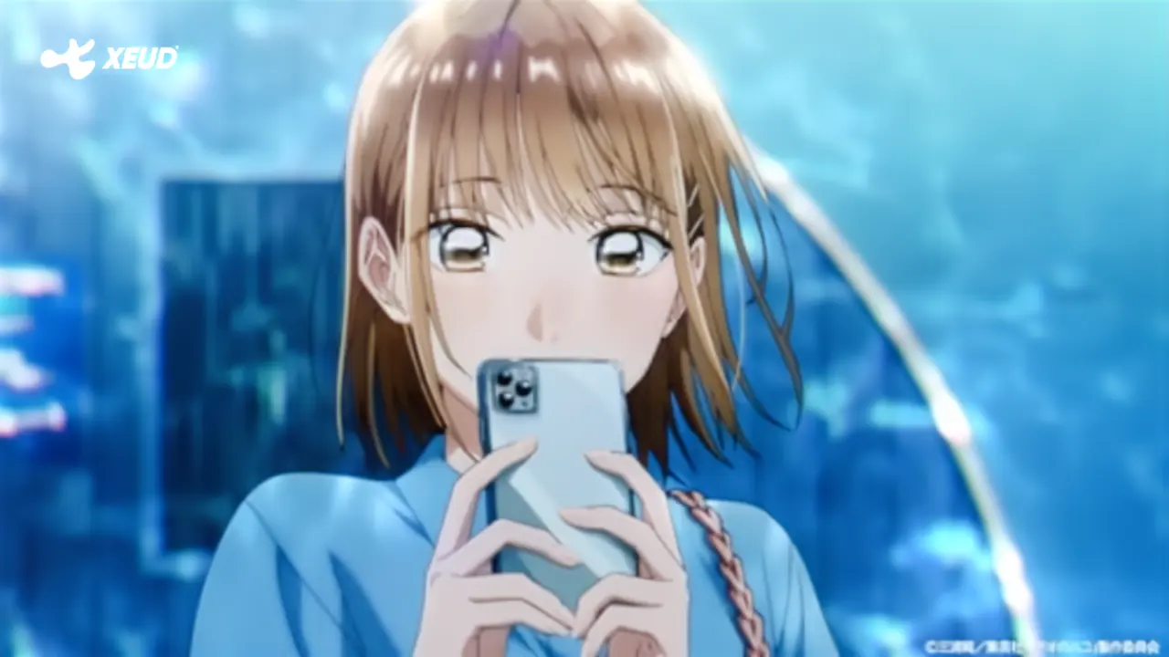 Blue Box: Il Nuovo Anime che Sta per Conquistare il Cuore dei Fan!