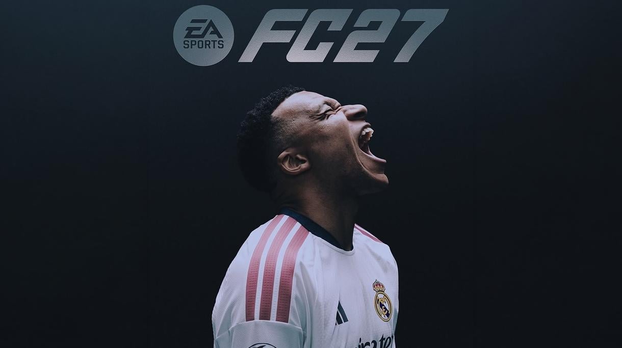 EA Sports FC 27: Il Nuovo Re del Calcio Virtuale è Ufficialmente Annunciato!
