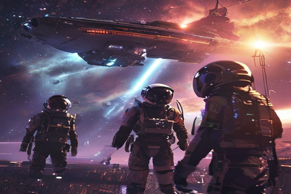 Il Futuro del Cinema: Come la Tecnologia Sta Rivoluzionando l'Industria