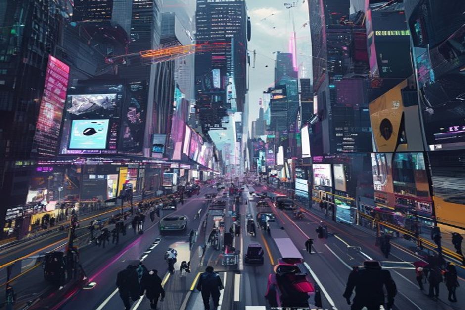 Cyberpunk 2077: Il Futuro dei Videogiochi è già qui?