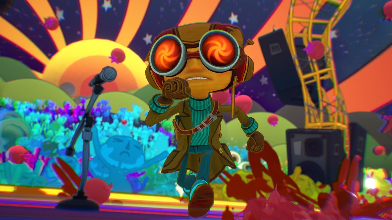 Double Fine Productions: la difficile scelta dei licenziamenti
