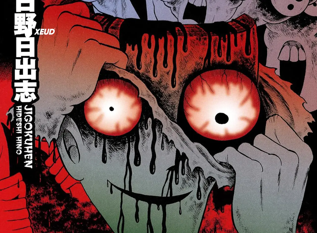 I Magnifici Annunci di In Your Face Comix a Lucca Comics & Games 2024: Una Nuova Era per i Fan di Manga