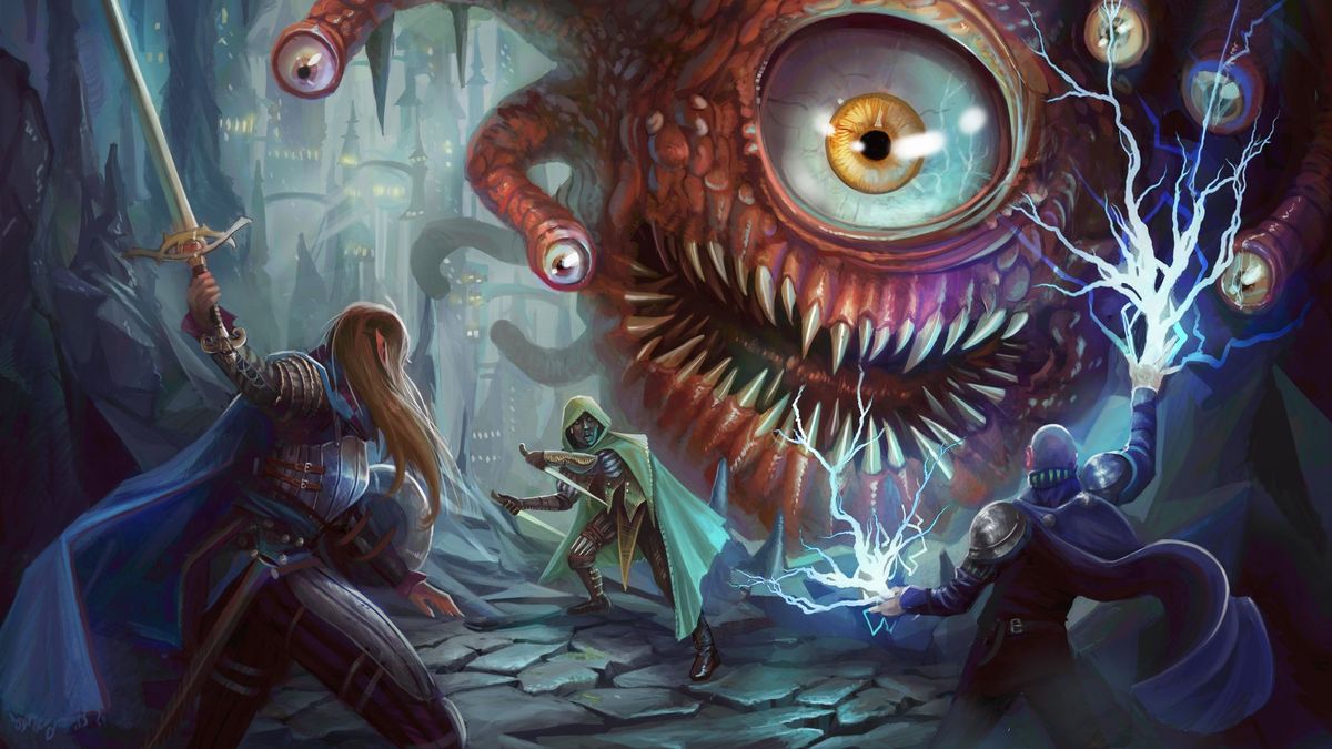 Owlcat Games: Chi Sarà il Prossimo a Creare Baldur's Gate 4?