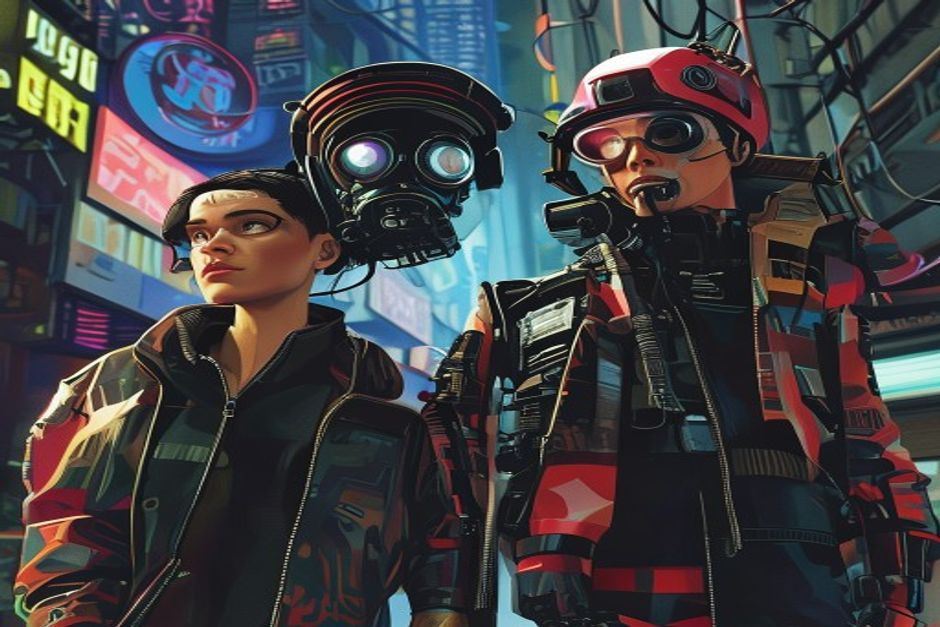 L'ascesa dei Film d'animazione adulta: Una Nuova Era per il Cinema