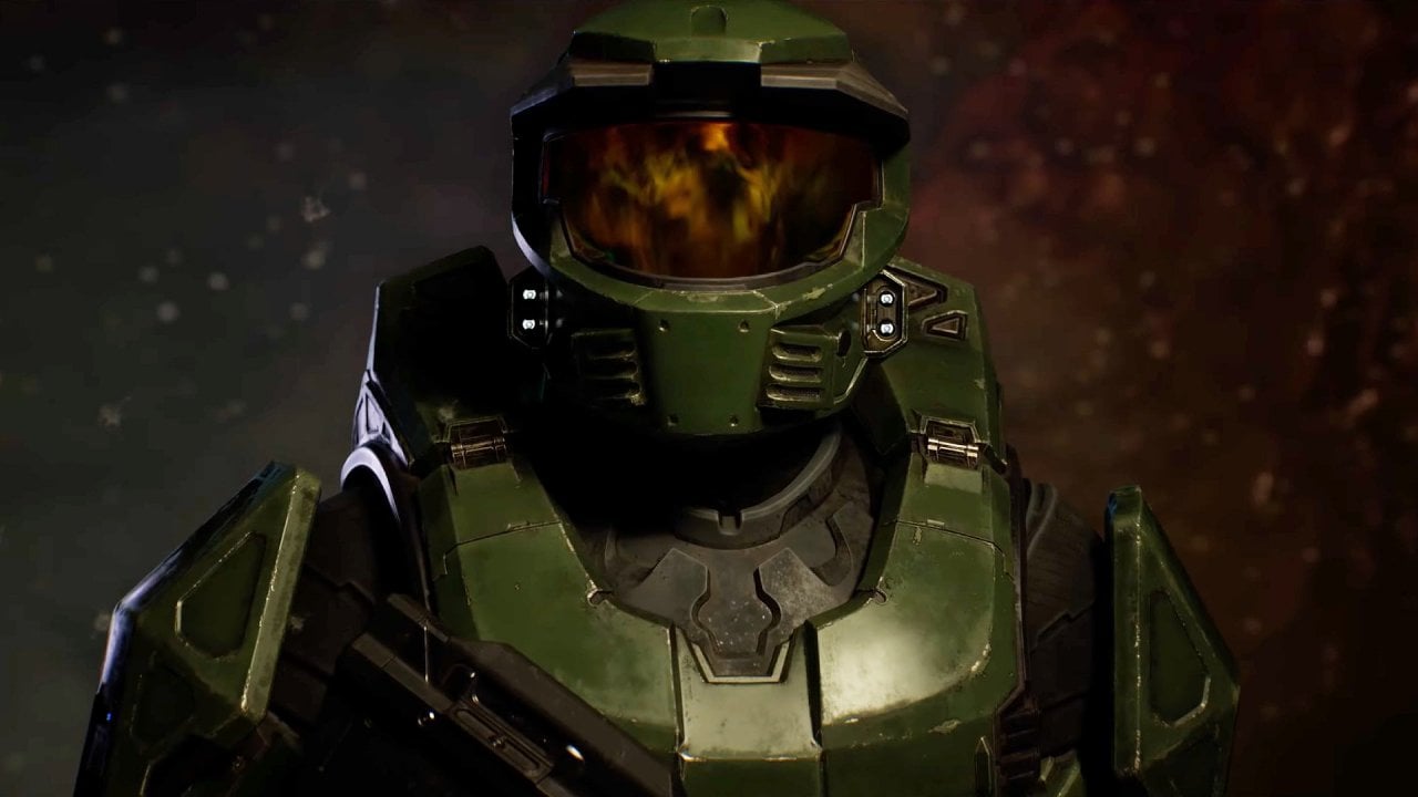 Halo: Campaign Evolved, il Confronto su PC, PS5 e Xbox