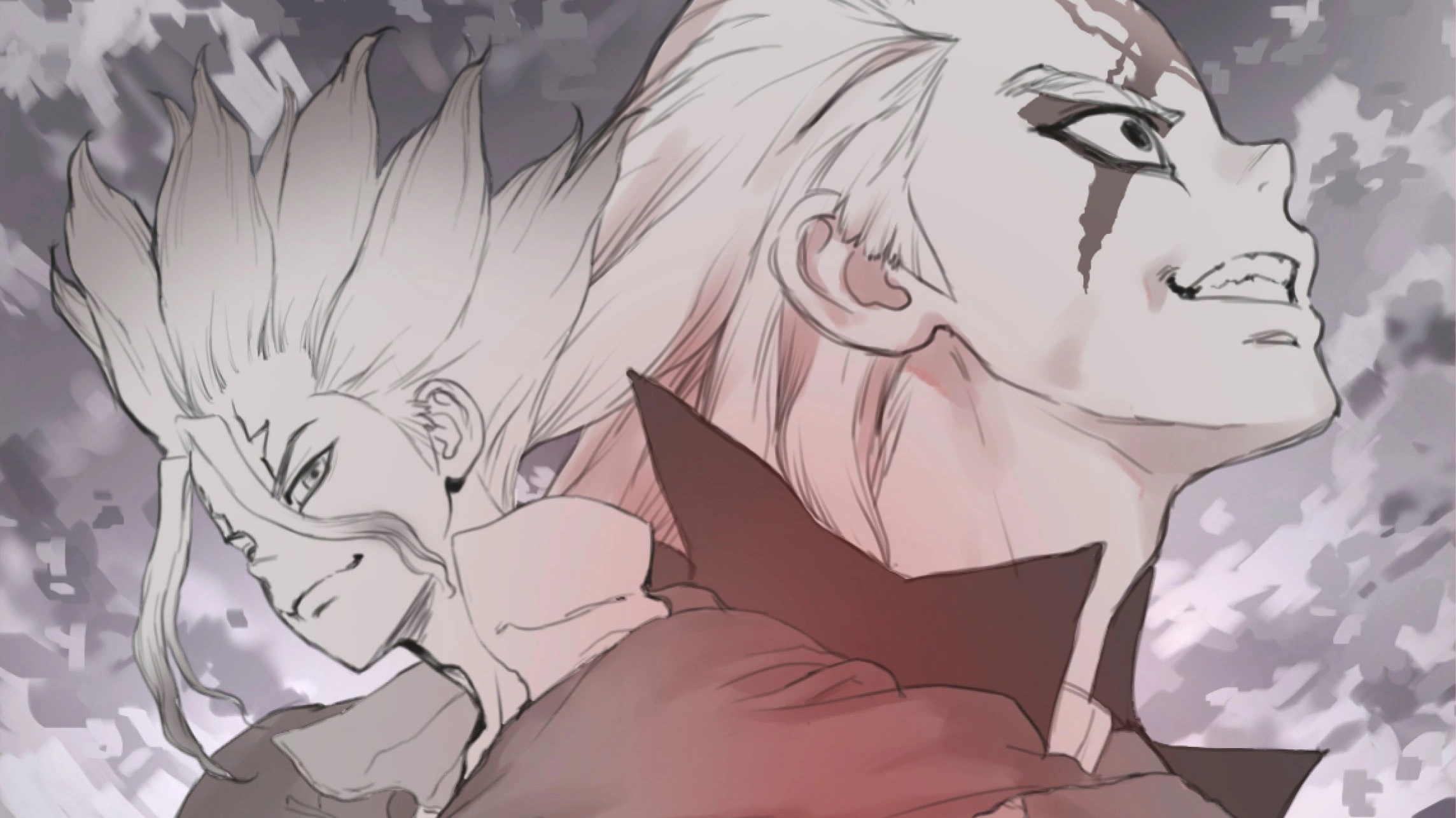 Dr Stone Season 4: Il Nuovo Trailer è Finalmente Uscito!