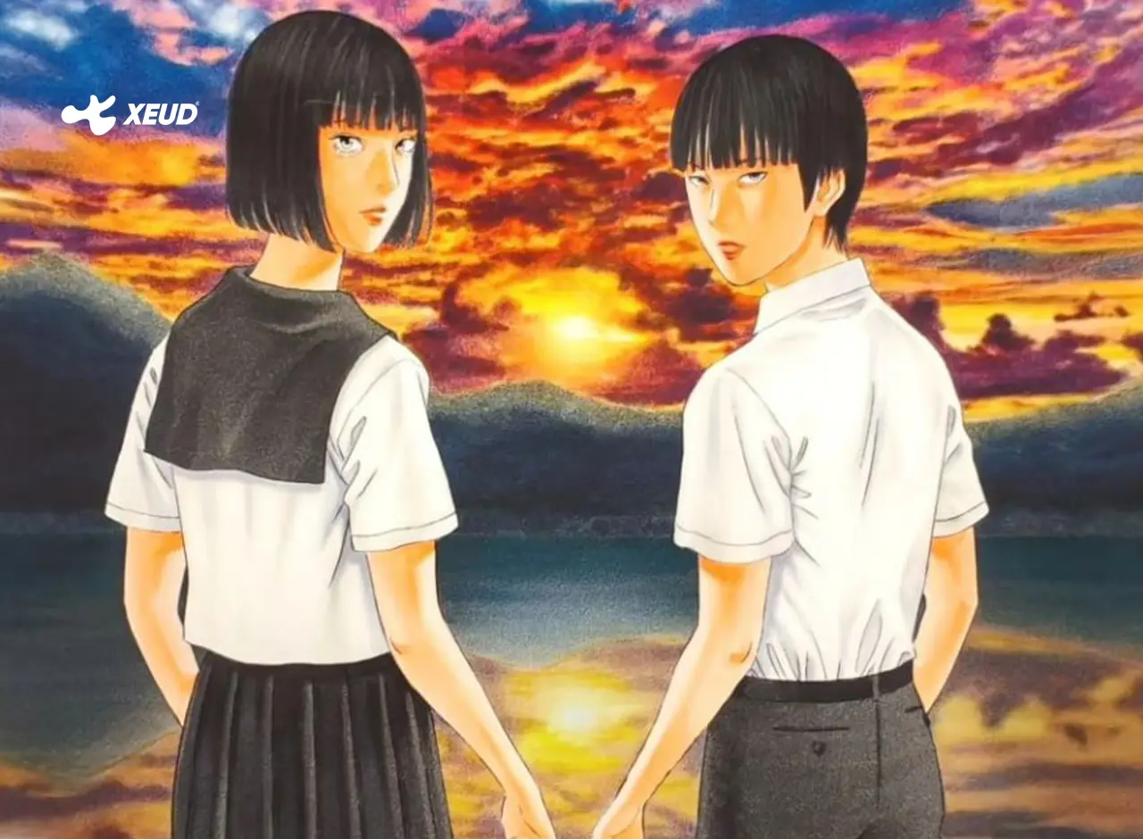 Usamaru Furuya Sbarca in Anteprima Mondiale su Coconino: L'Attesa è Finita!