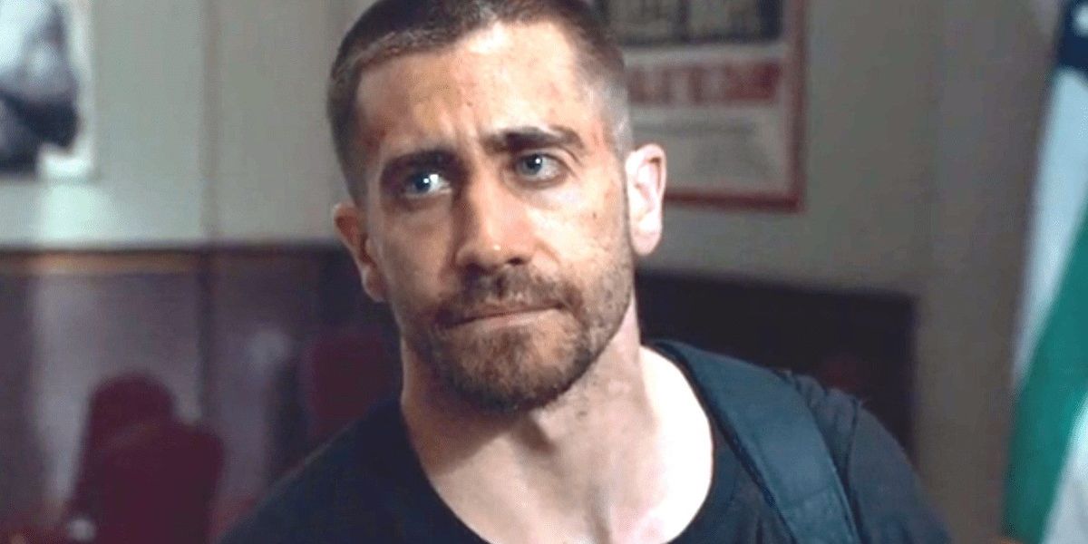 Southpaw, il dramma sportivo con Jake Gyllenhaal che racconta la vita di Eminem