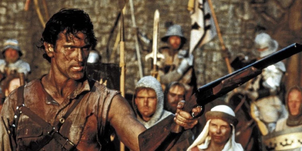 La Collaborazione dei Titani dell'Horror: Sam Raimi e Stephen King Uniscono le Forze per Desperation