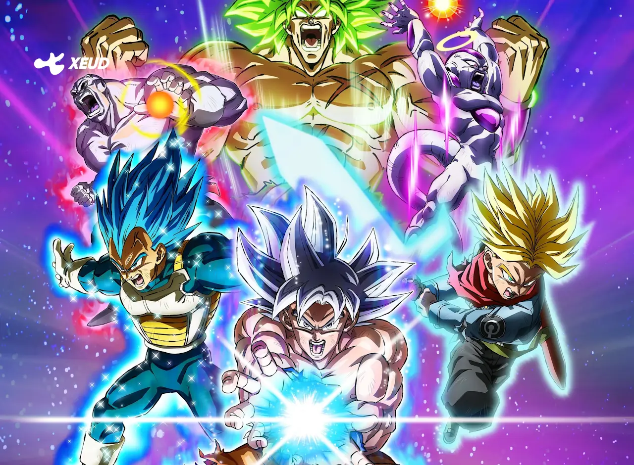 Dragon Ball Sparking! Zero: Roster Finale e il Misterioso Bonus Preorder Svelato