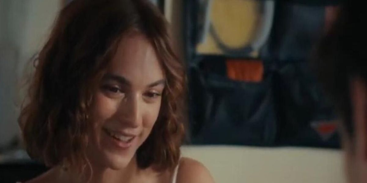 The Map of Longing: Il Dramma Introspezivo di Netflix che Esplora il Lutto e la Rinascita