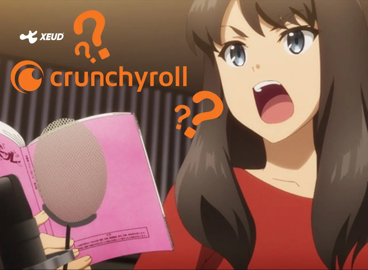 Dove Sono Finiti i Doppiaggi in Italiano di Crunchyroll?! Il Declino di un Servizio Amato