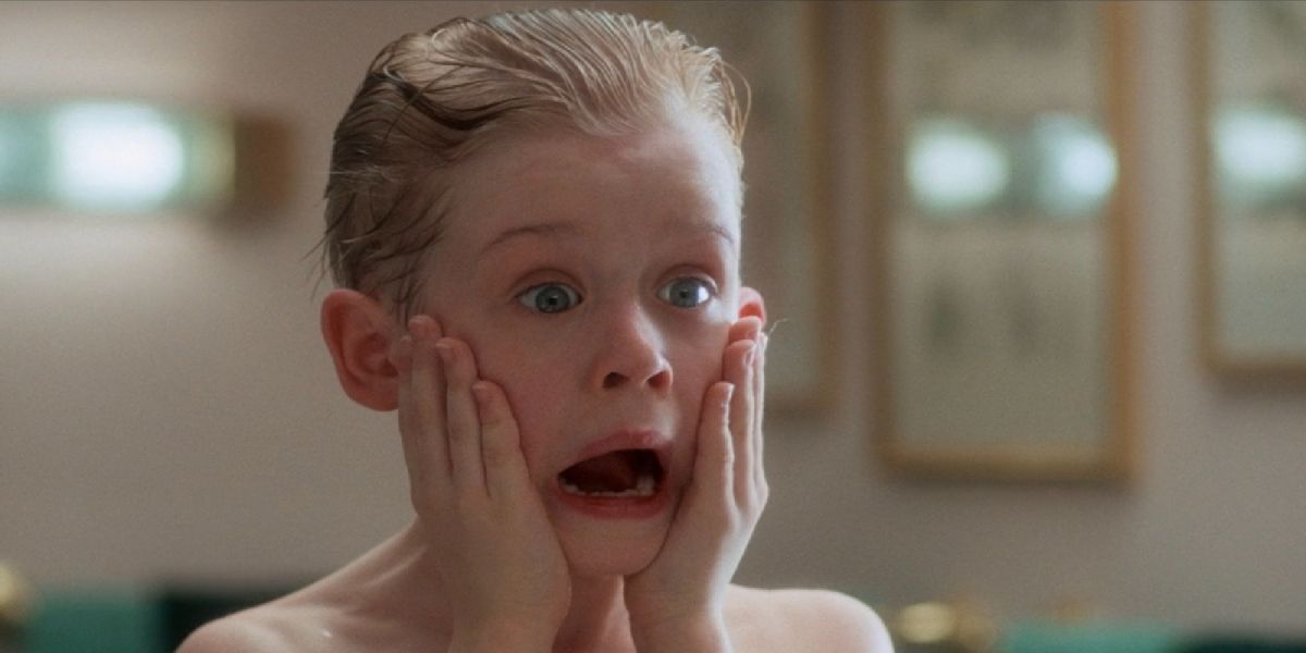 Mamma Ho Perso L'Aereo 3: Macaulay Culkin Pronto a Tornare con un Nuovo Capitolo Emozionante