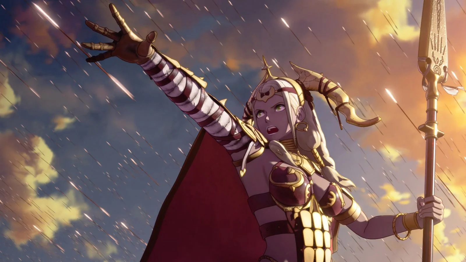 Fire Emblem: Fortune's Wave, il Nuovo Capitolo della Serie, Sarà al Centro di un Direct Esclusivo